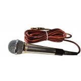 Professional KTV Wired Microphone
