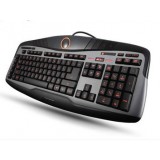 Professional Wired Gaming Keyboard