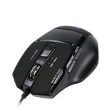 Professional wired gaming mouse