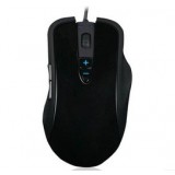 Professional wired gaming mouse