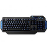 Professional Wired USB Gaming Keyboard