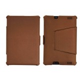 Protective leather case for kindle fire HDx 7 / New HD7 / HDX8.9