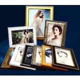 ps material creativity photo frame