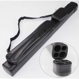 PU 4 holes nine ball cue case