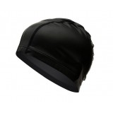 PU coating waterproof swimming cap