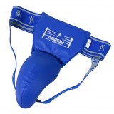 PU Men's Boxing crotch protection