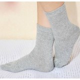 Pure cotton men sport socks  6 pieces