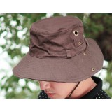 Pure cotton UV prevented sun hat