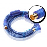 Q-368 high-definition RF cable