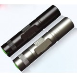 Q5 18650 Rechargeable LED Flashlight