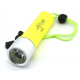 Q5 diving LED flashlight