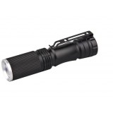 Q5 Mini Rechargeable LED Flashlight 14500