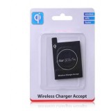 Qi wireless charger receiver chip for Samsung S4 / i9500 / i9505 / i9508