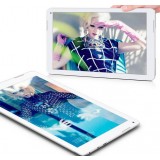 Quad-core 16GB WIFI 10.1 inch retina screen tablet PC