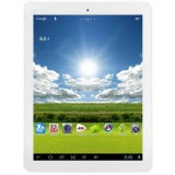 Quad-core 16GB WIFI 8.0 inch IPS screen slim tablet PC