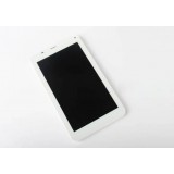 Quad-core 3G WCDMA 8GB 7.0-inch Tablet PC phone