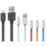 Quality data cable for iphone5 ipad4 mini