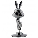 Rabbit-shaped Usb 8MP HD Webcam PC Camera with Microphone