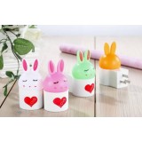 Rabbit Light control baby night light