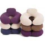 radiation protection U-shaped neck pillow