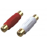 RCA audio cable connectors