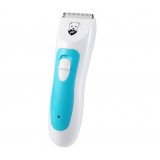 Rechargeable electric pet beauty device