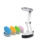 Rechargeable Eye Protection LED desk lamp