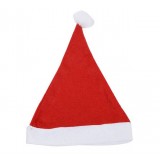 Red Christmas hat