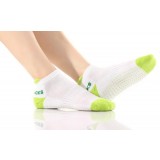 Resin particles Antiskid Yoga socks