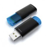 Retractable USB3.0 Flash Drive