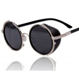 Retro sunglasses Female 2014 new sunglasses