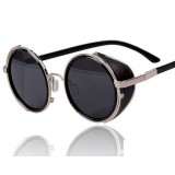 Retro sunglasses Female 2014 new sunglasses