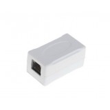 RJ45 network cable connector