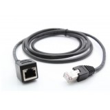1.5 m network cable extension cable / RJ45 network extension cable