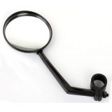 Rotatable Bicycle Rearview Mirror