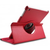 Rotatable Leather Case for ipad air