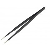 Round nose tweezers