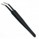 Round nose tweezers / repair tools