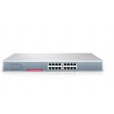 S116 16 port network switch / steel rack network switch / hub