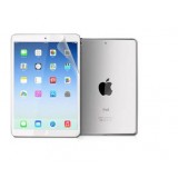 Screen + back protective film for ipad air