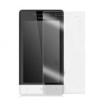 Screen protection film for HTC 8S / A620w