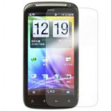 Screen protection film for HTC g20 / S510b