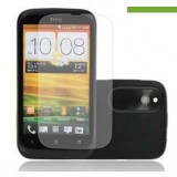 Screen protection film for HTC one x / s720e