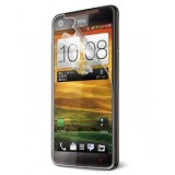 Screen protection film for HTC X920e / one x5 / Butterfly