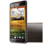 Screen protection film for HTC X920e / Butterfly