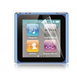 Screen protection film for iPod nano 6