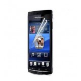 Screen protection film for Sony LT18i / Xperia arc S