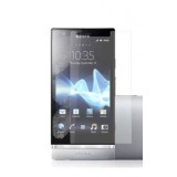Screen protection film for Sony lt22i