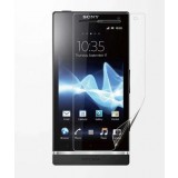 Screen protection film for Sony LT26I