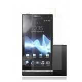 Screen protection film for Sony Lt26i